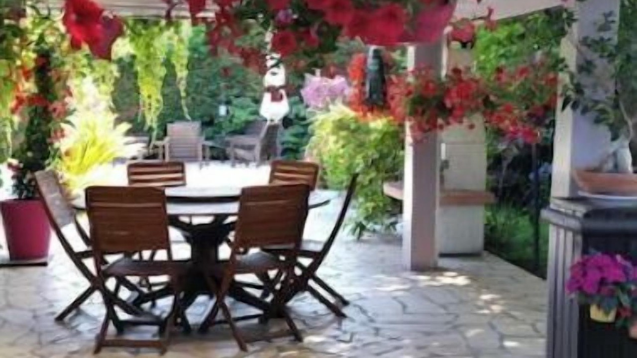 Photo of Outdoor in Saubion