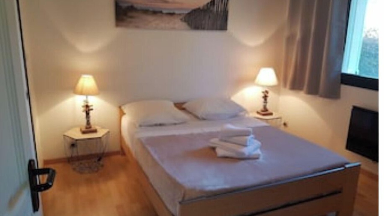 Photo of Bedroom in Saubion