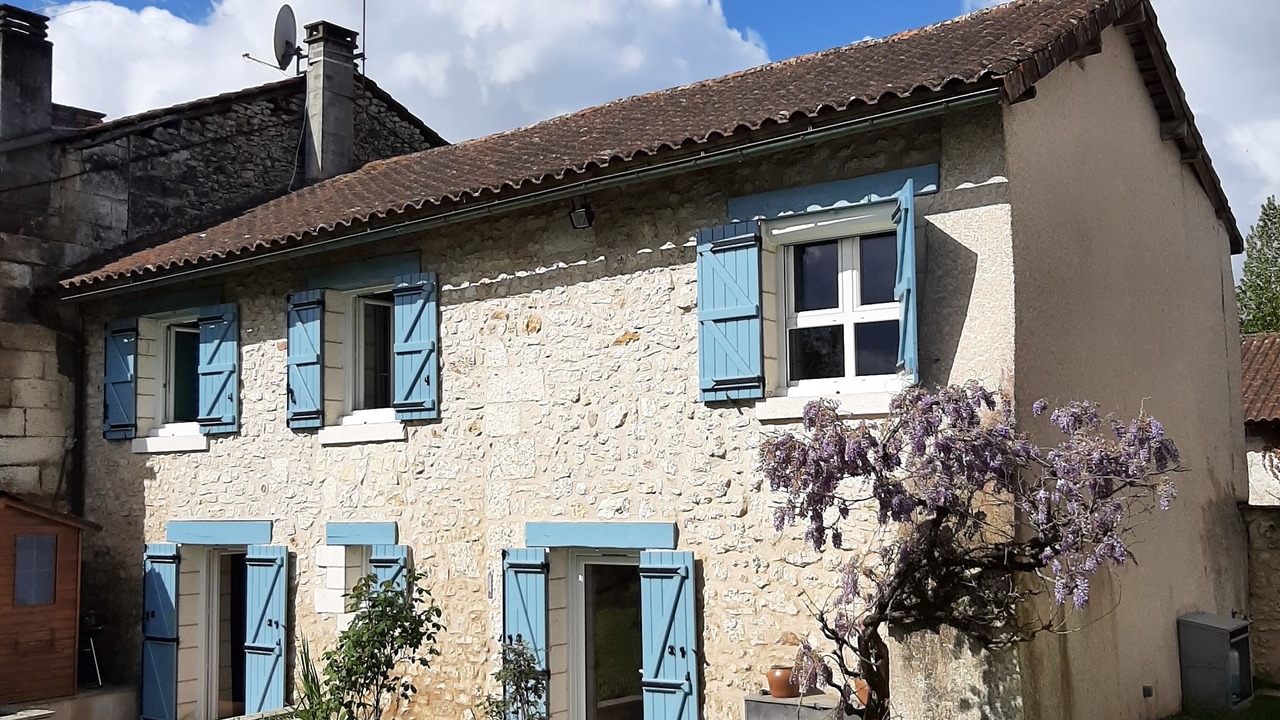 Photo of Outdoor in Quinsac