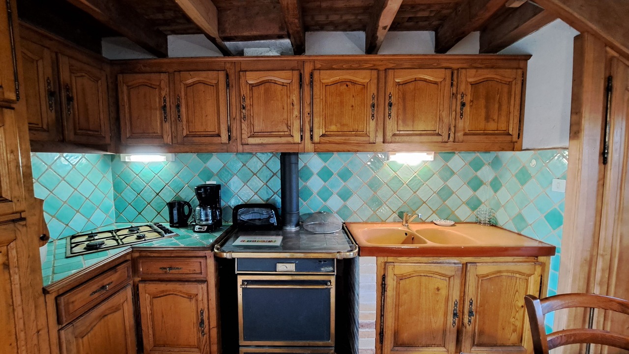 Photo of Kitchen in Quinsac