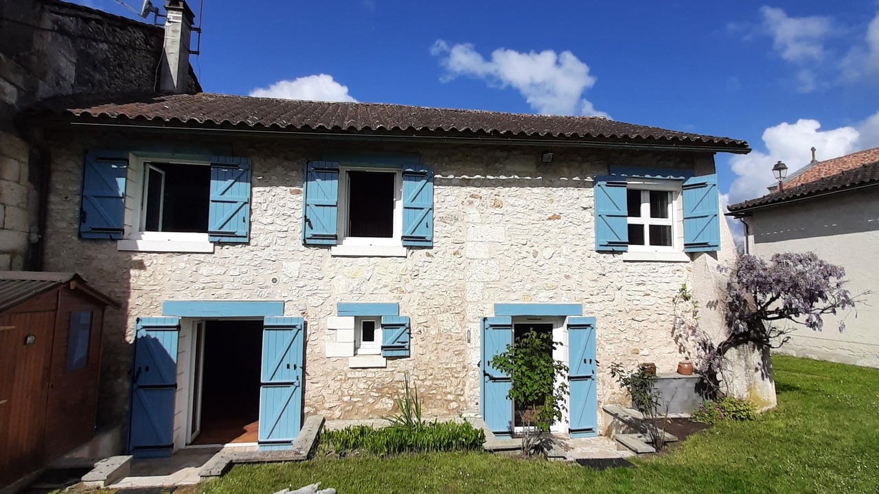 Photo of Outdoor in Quinsac