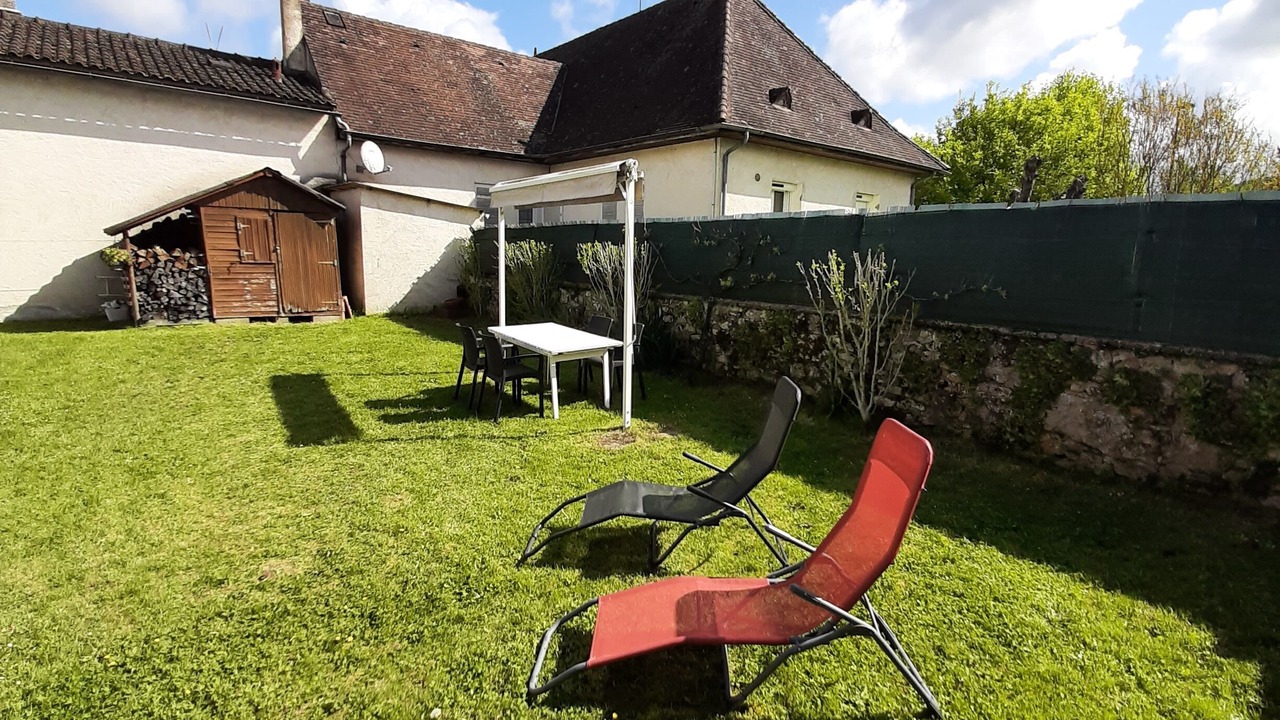 Photo of Outdoor in Quinsac