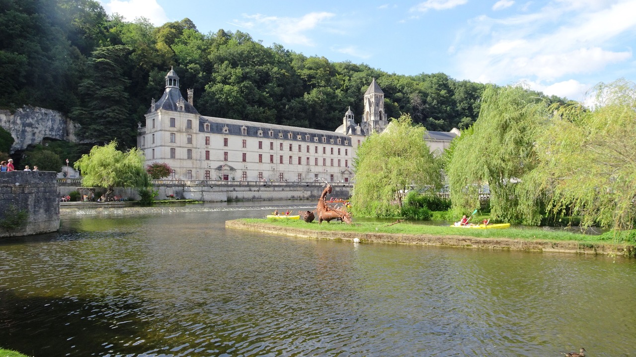 Photo of Outdoor in Quinsac