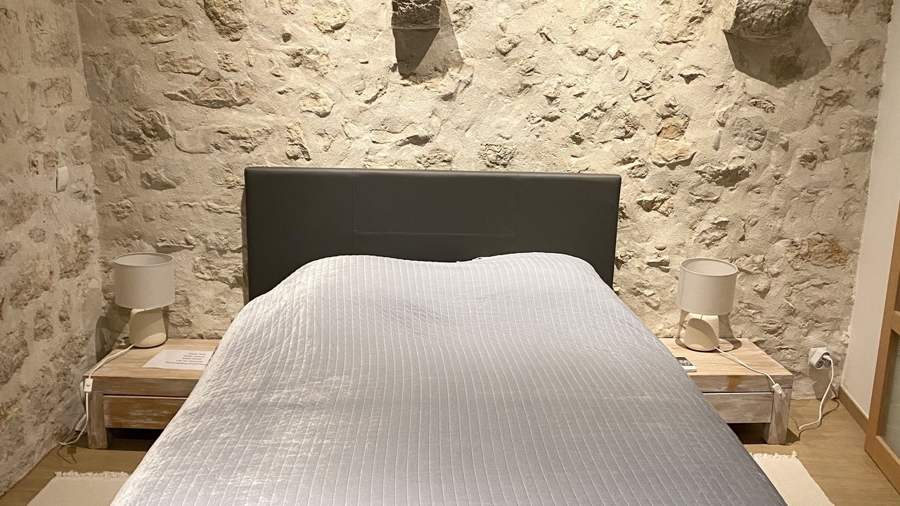 Photo of Bedroom in Saint-Paul-de-Vence