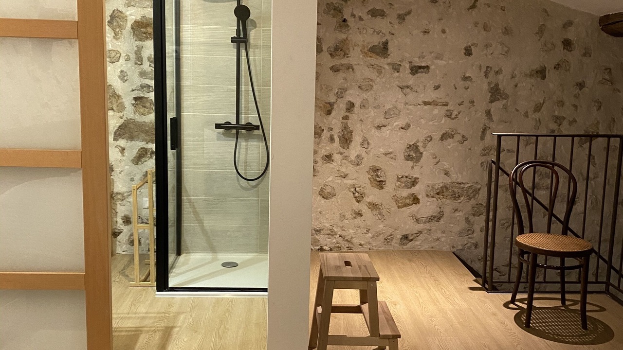 Photo of Bedroom in Saint-Paul-de-Vence