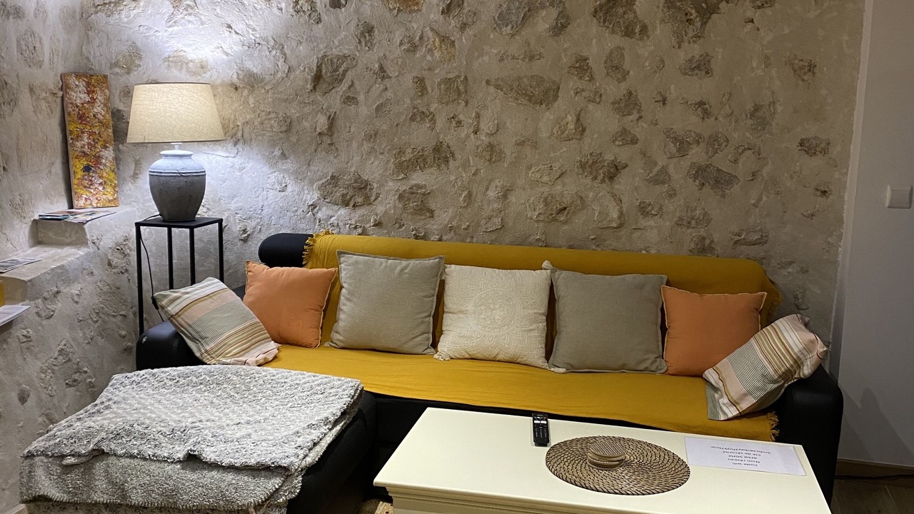 Photo of Livingroom in Saint-Paul-de-Vence