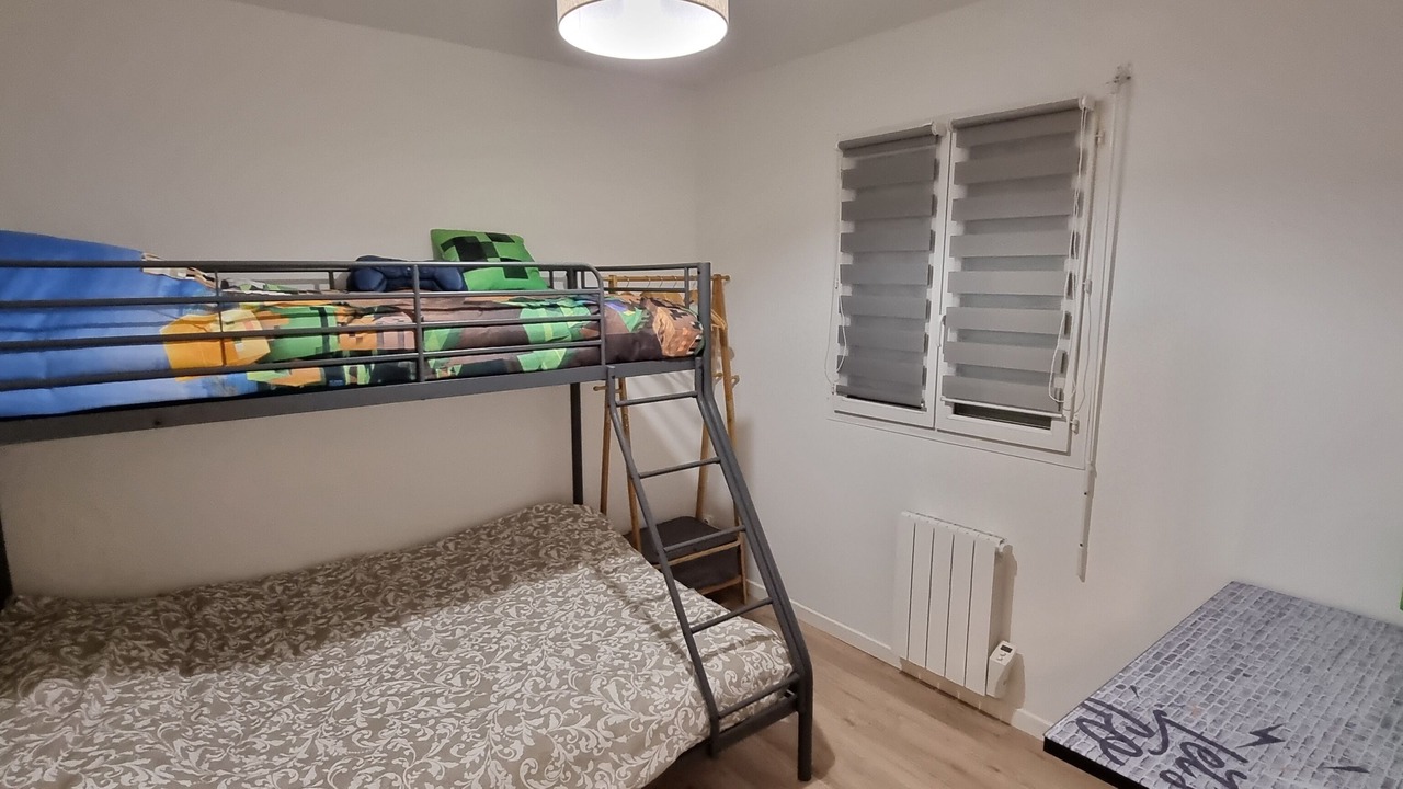 Photo of Bedroom in Saint-Seurin-sur-l'Isle