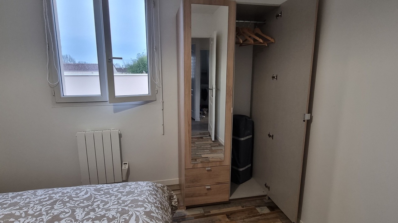 Photo of Bedroom in Saint-Seurin-sur-l'Isle