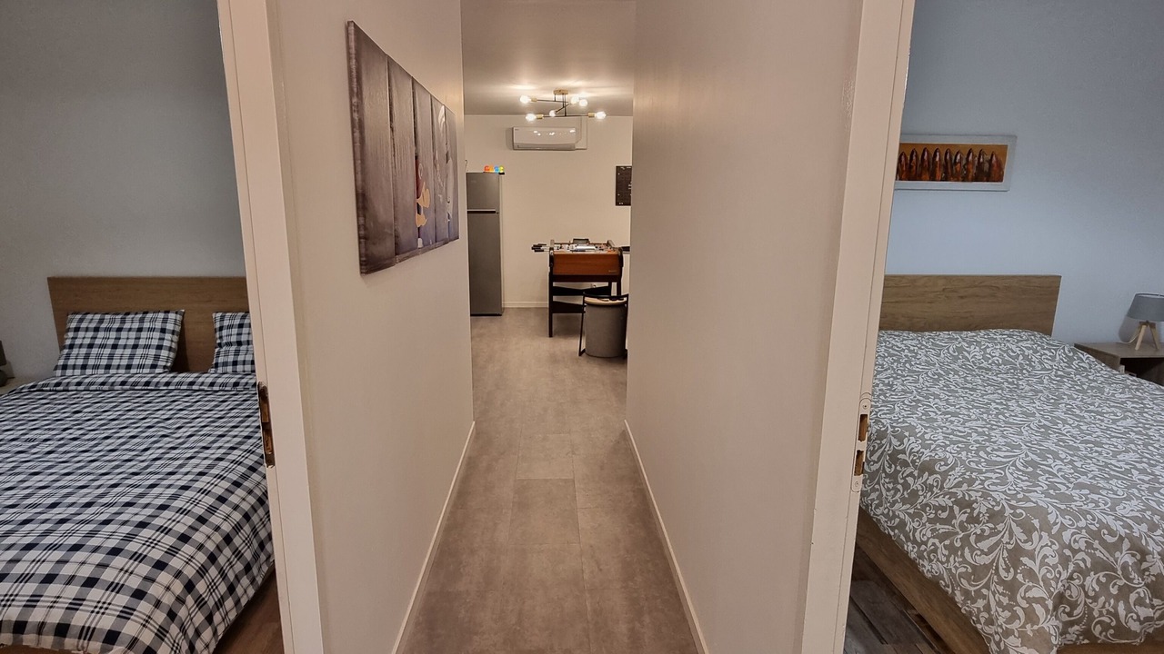 Photo of Bedroom in Saint-Seurin-sur-l'Isle