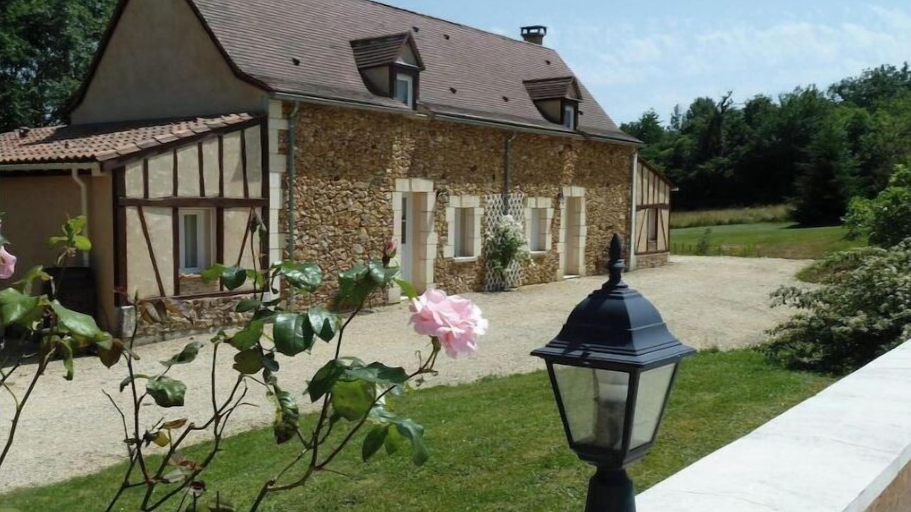 Photo of Outdoor in Saint-Julien-de-Crempse