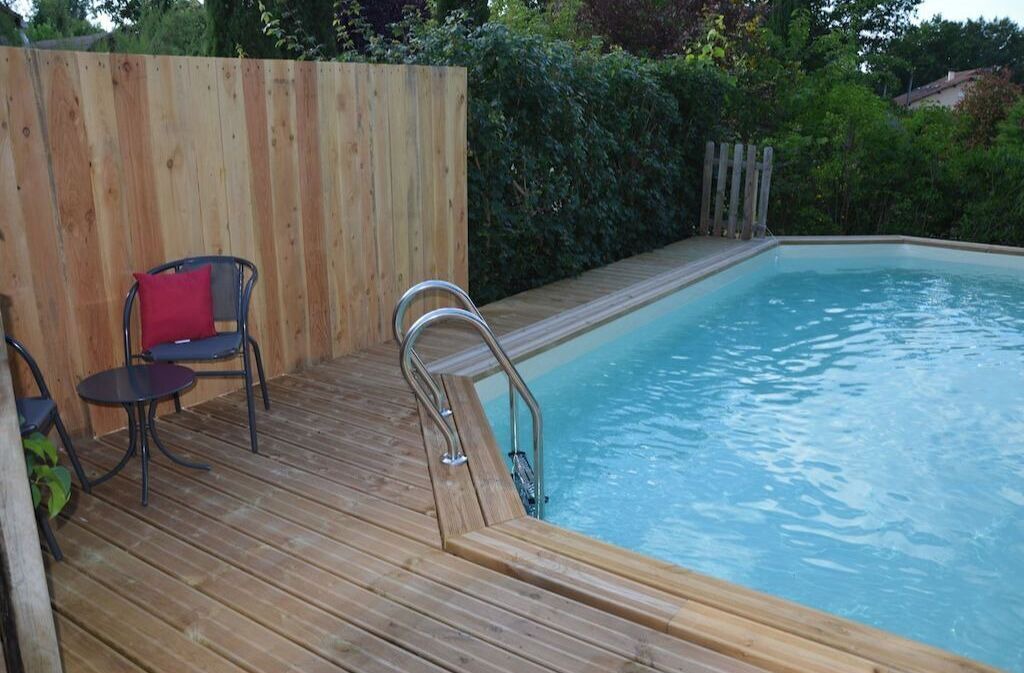 Photo of Outdoor in Saint-Julien-de-Crempse