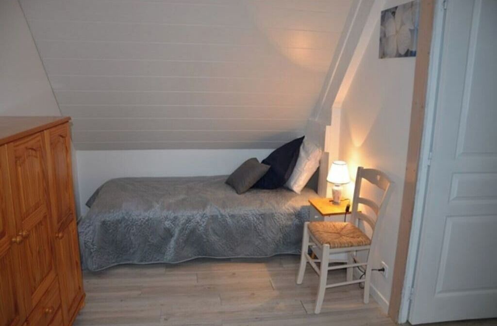Photo of Bedroom in Saint-Julien-de-Crempse