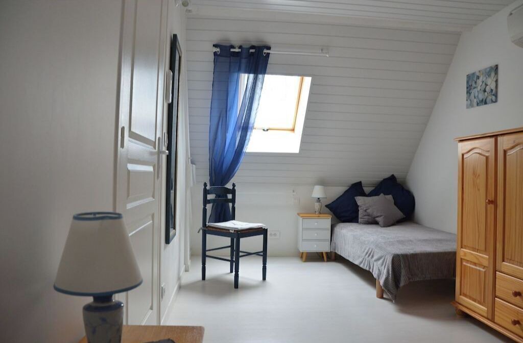 Photo of Bedroom in Saint-Julien-de-Crempse