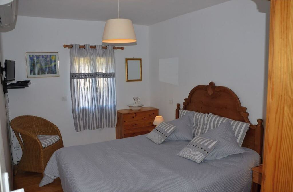 Photo of Bedroom in Saint-Julien-de-Crempse