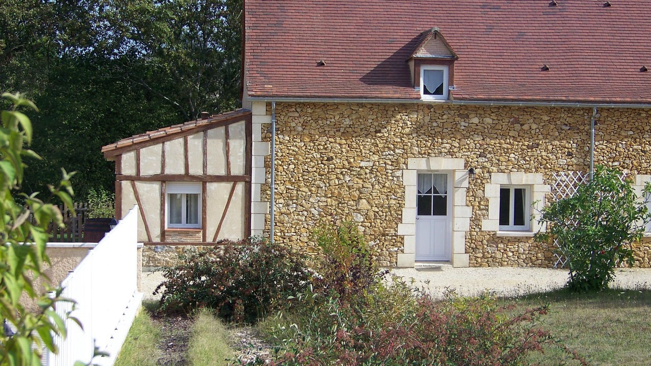 Photo of Outdoor in Saint-Julien-de-Crempse