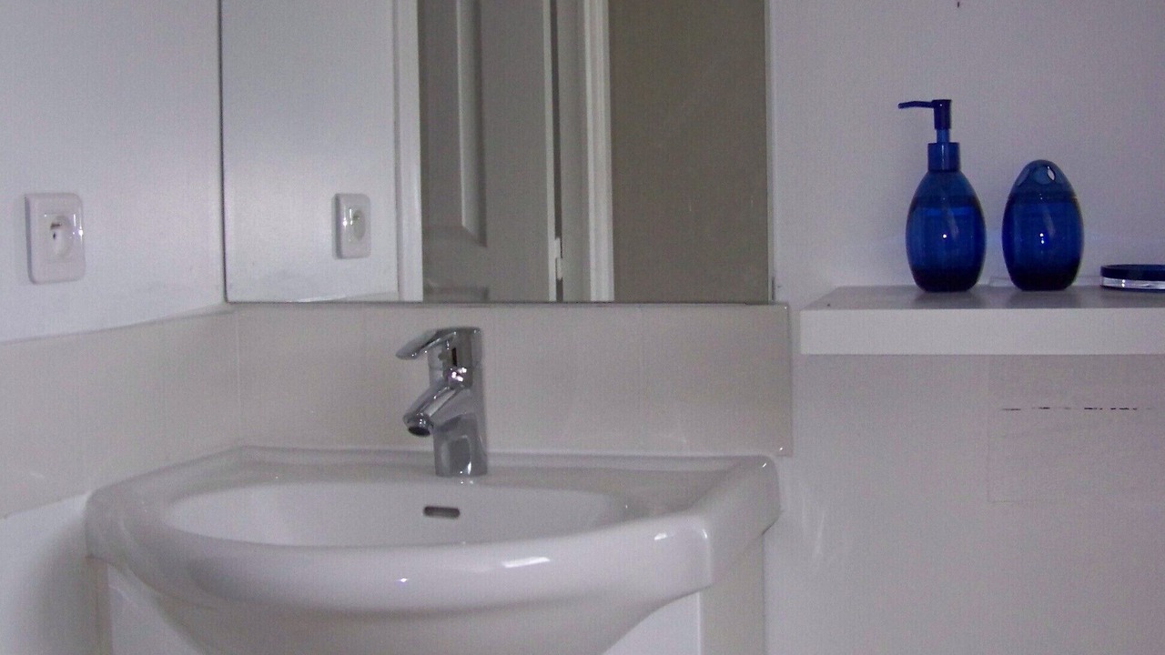 Photo of Bathroom in Saint-Julien-de-Crempse