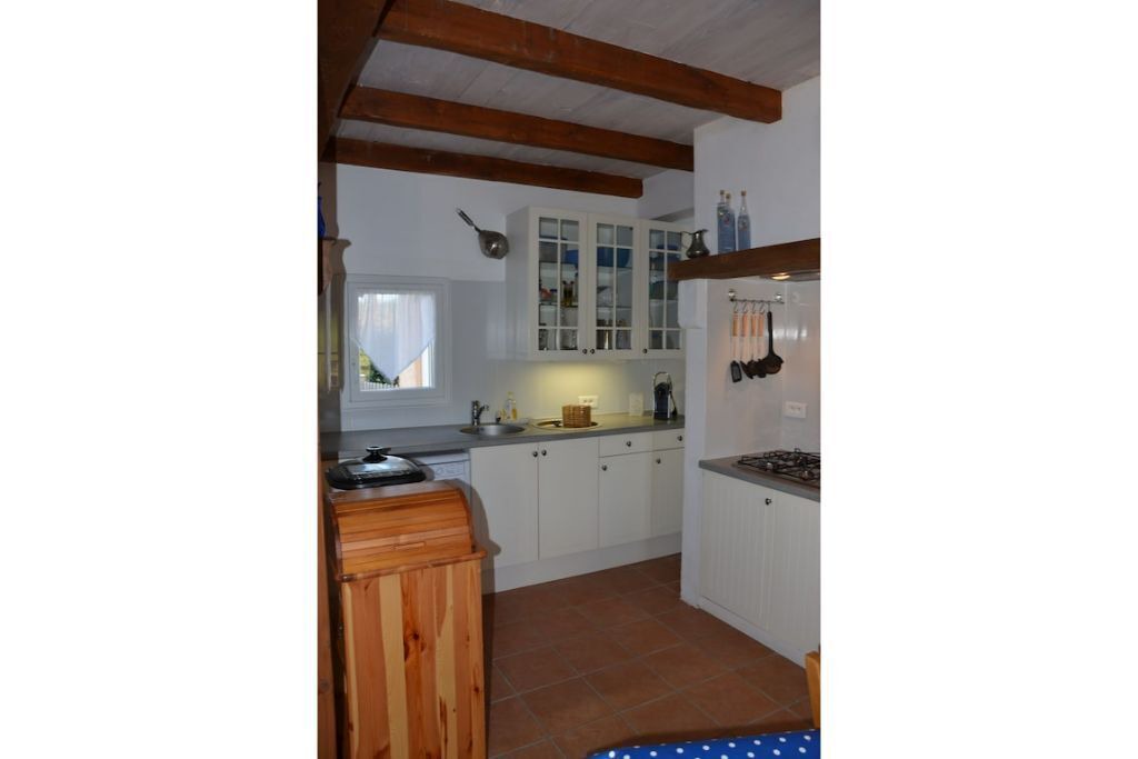 Photo of Kitchen in Saint-Julien-de-Crempse