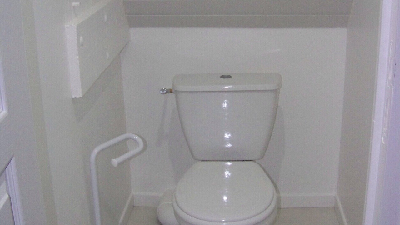 Photo of Bathroom in Saint-Julien-de-Crempse