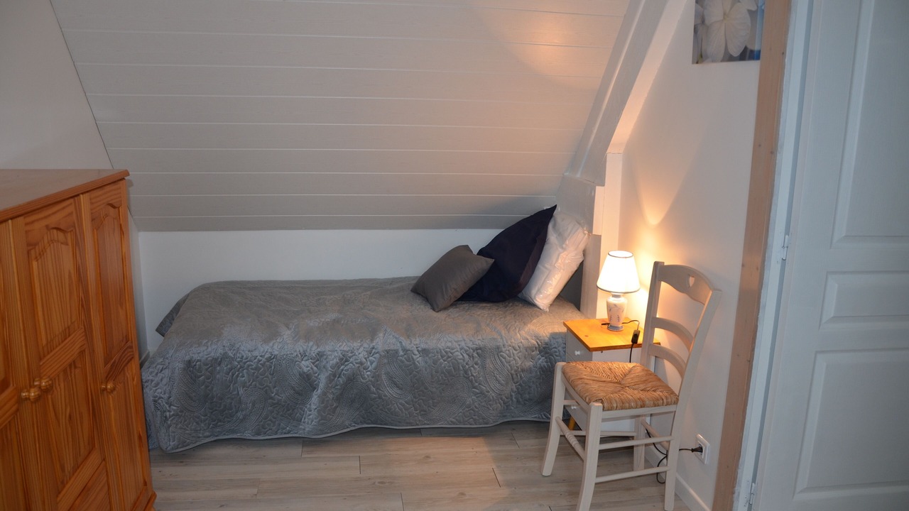 Photo of Bedroom in Saint-Julien-de-Crempse