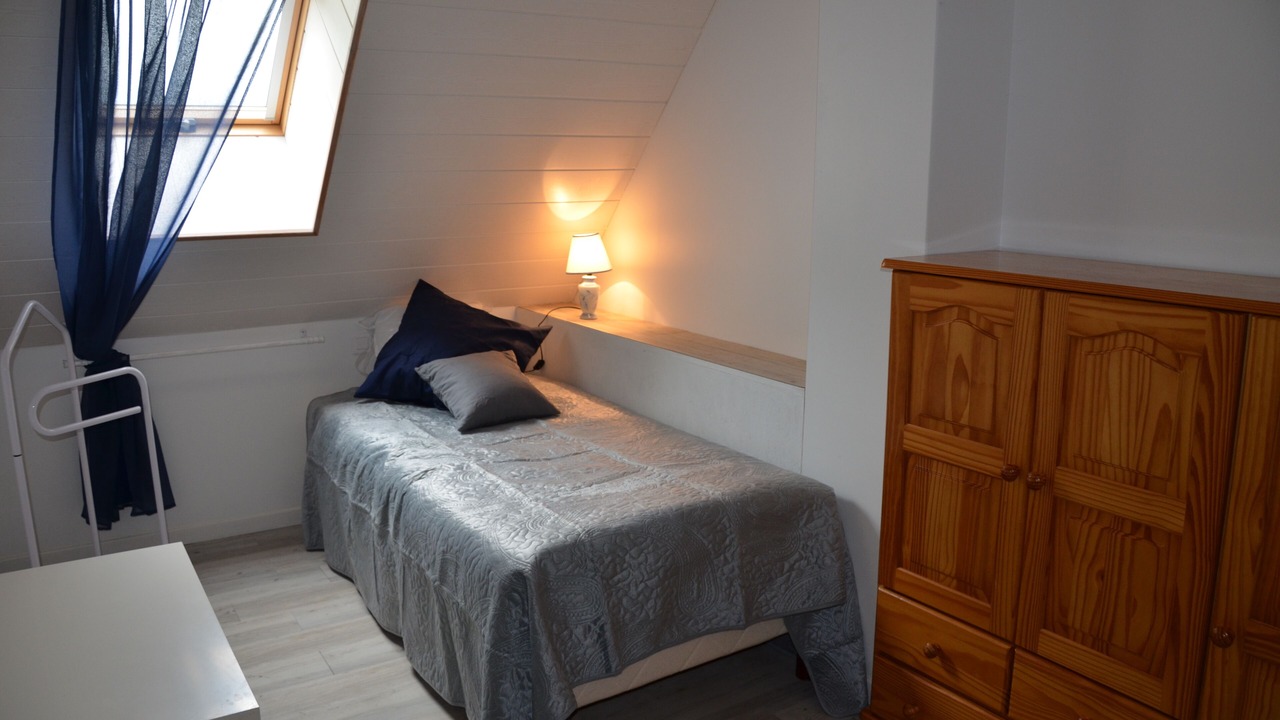 Photo of Bedroom in Saint-Julien-de-Crempse