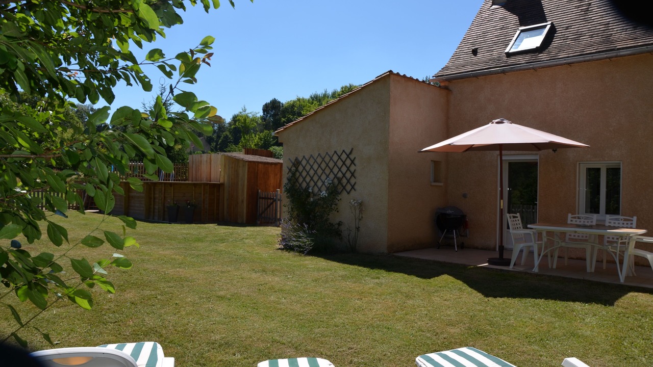 Photo of Outdoor in Saint-Julien-de-Crempse