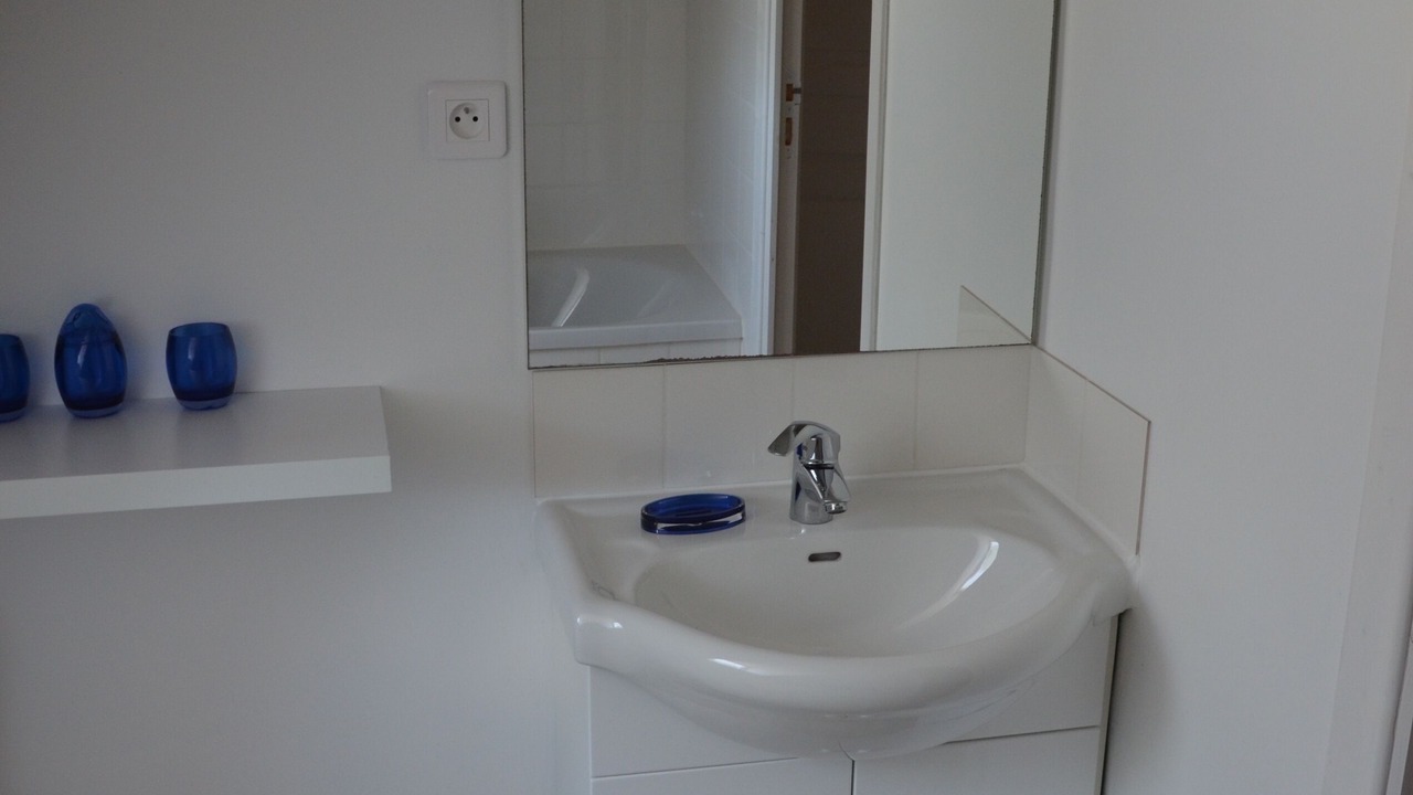 Photo of Bathroom in Saint-Julien-de-Crempse