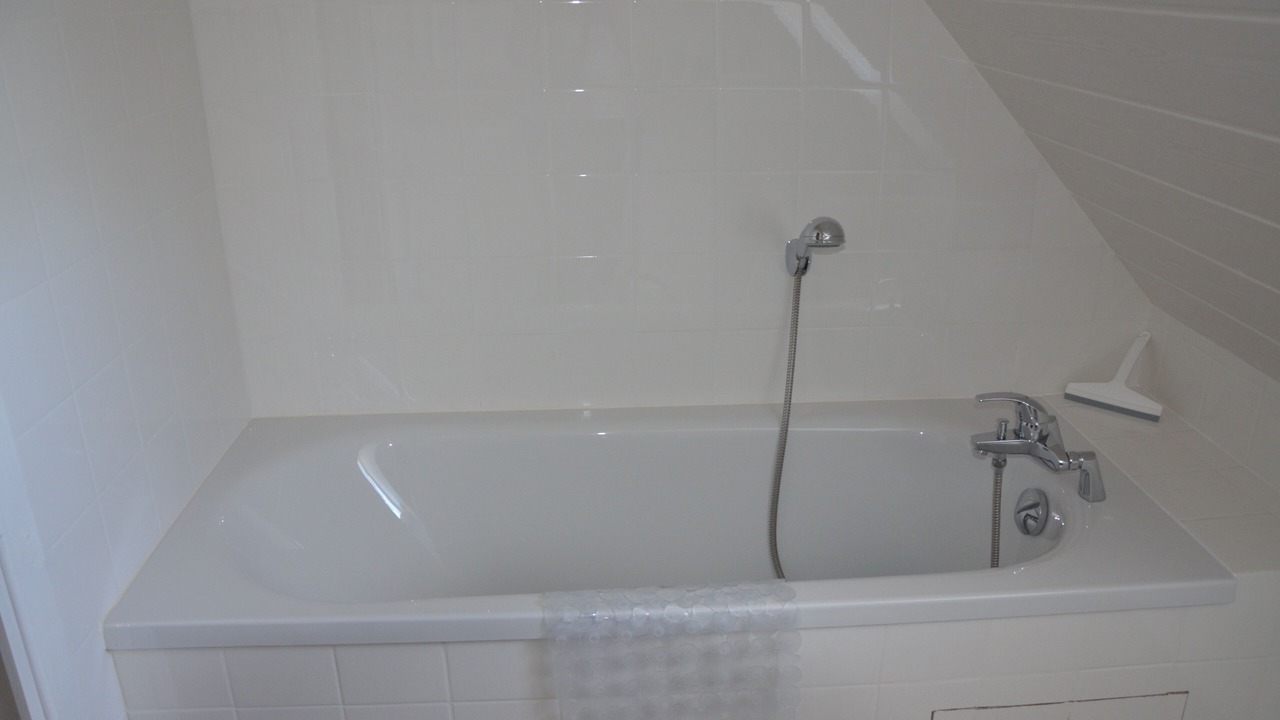 Photo of Bathroom in Saint-Julien-de-Crempse