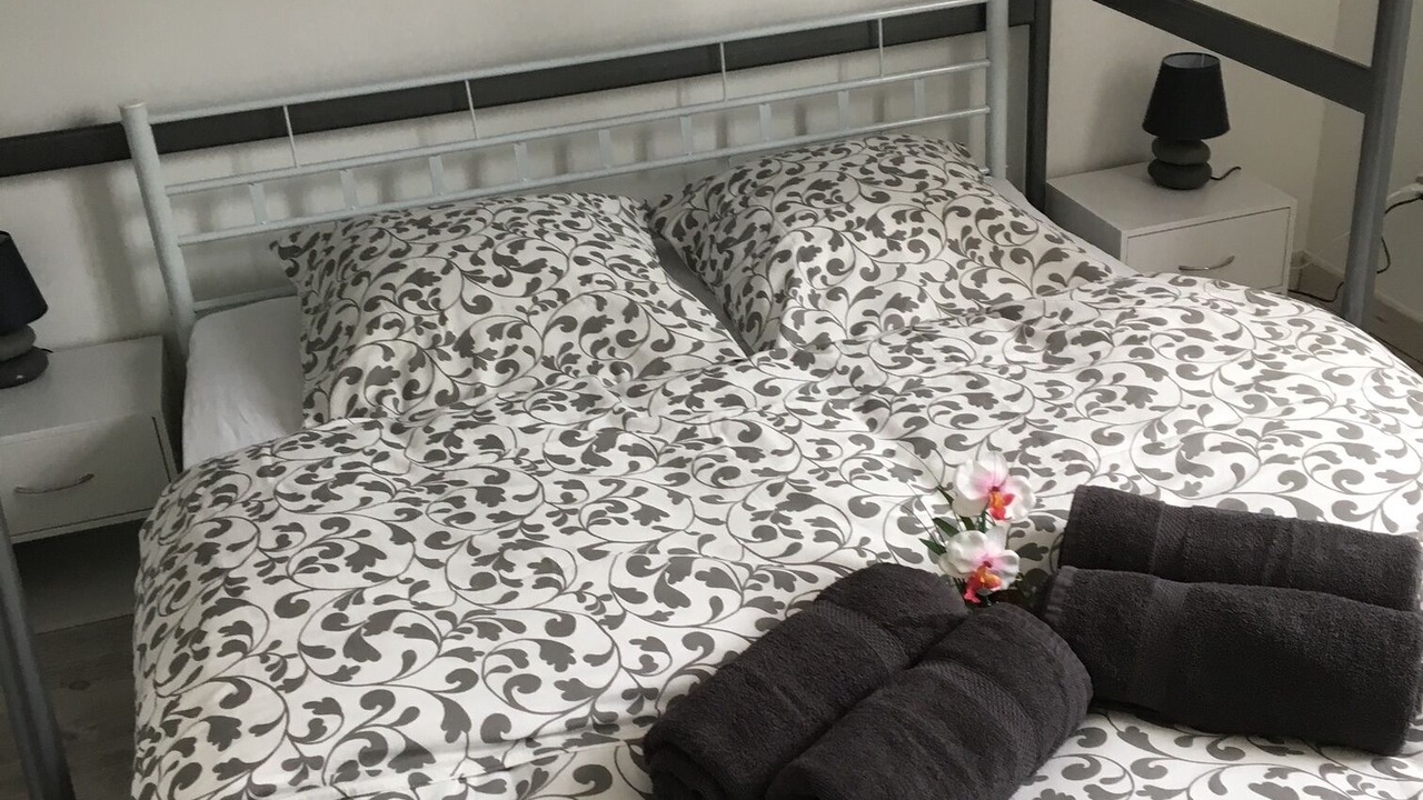 Photo of Bedroom in Saint-Crepin-et-Carlucet