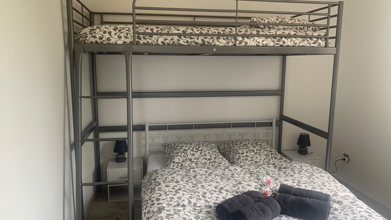Photo of Bedroom in Saint-Crepin-et-Carlucet