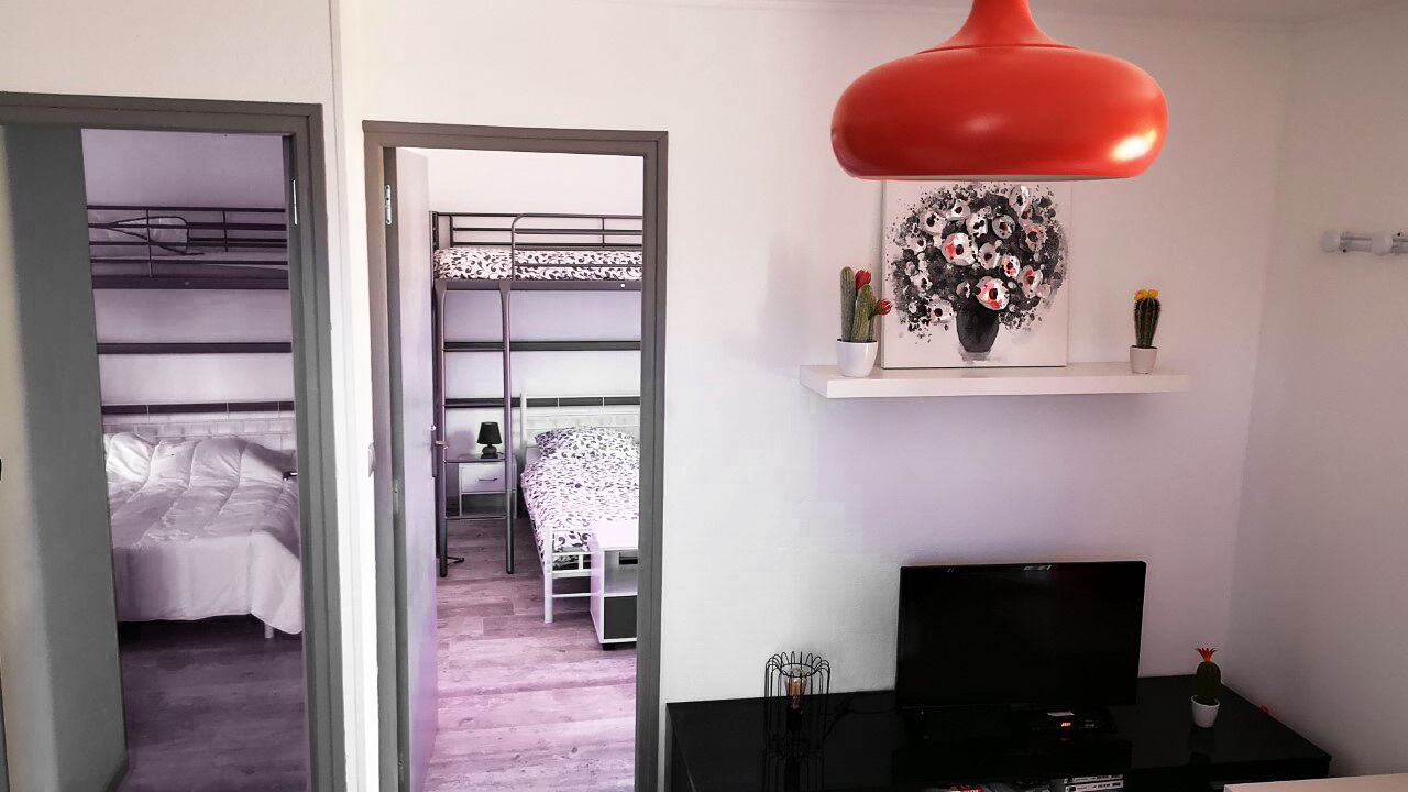 Photo of Bedroom in Saint-Crepin-et-Carlucet