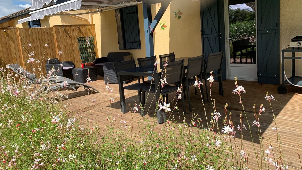 Photo of Outdoor in Saint-Crepin-et-Carlucet