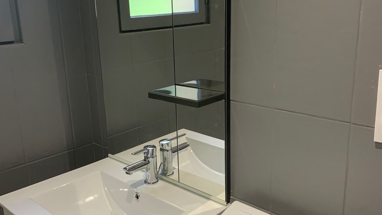 Photo of Bathroom in Saint-Crepin-et-Carlucet