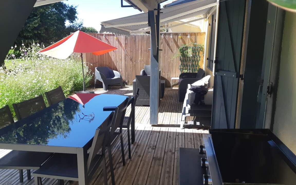 Photo of Outdoor in Saint-Crepin-et-Carlucet
