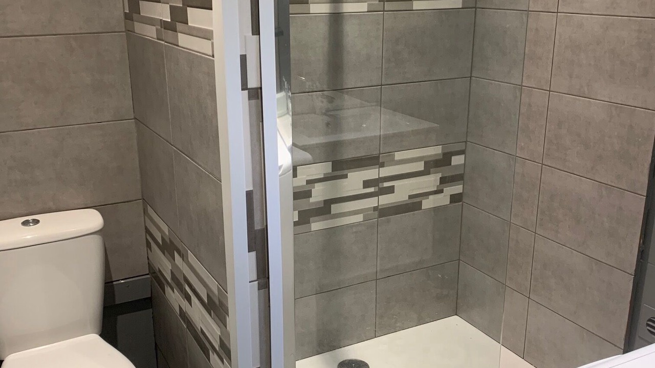 Photo of Bathroom in Saint-Crepin-et-Carlucet