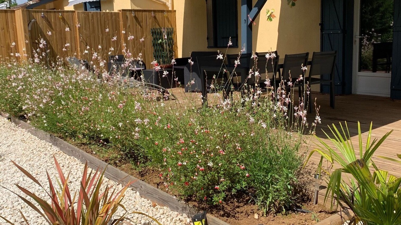 Photo of Outdoor in Saint-Crepin-et-Carlucet