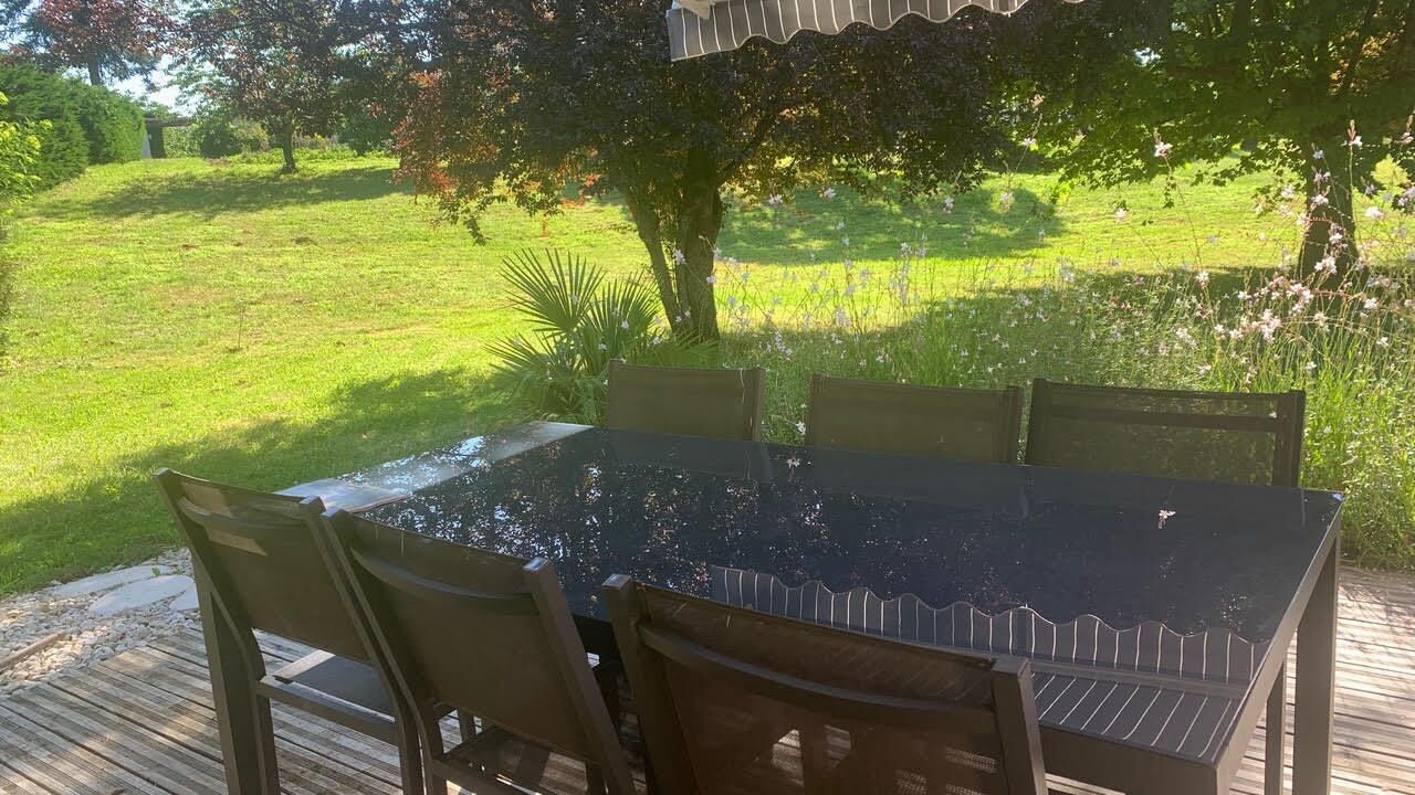 Photo of Outdoor in Saint-Crepin-et-Carlucet