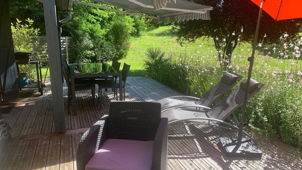 Photo of Outdoor in Saint-Crepin-et-Carlucet