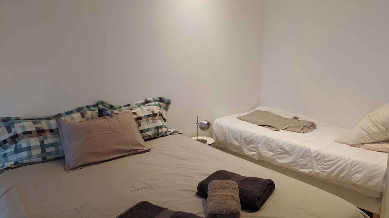 Photo of Bedroom in Saint-Pierre-d'Oleron