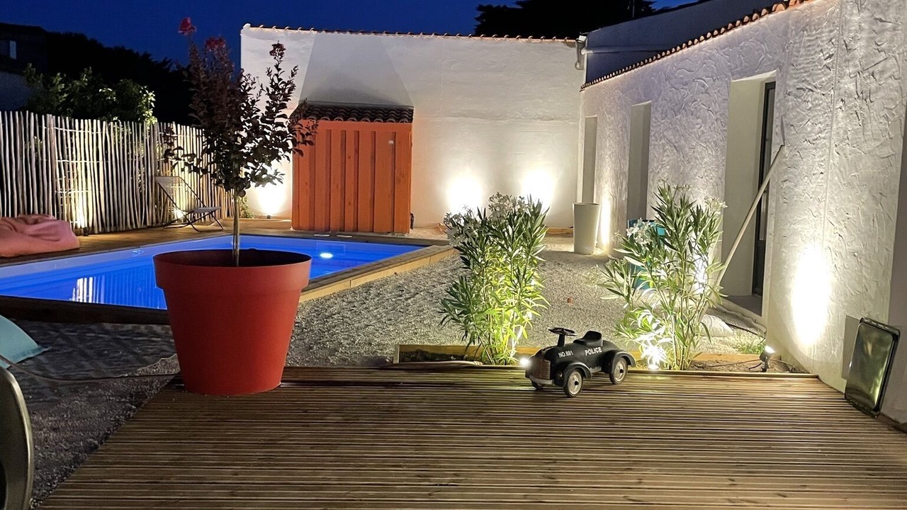 Photo of Outdoor in Saint-Pierre-d'Oleron