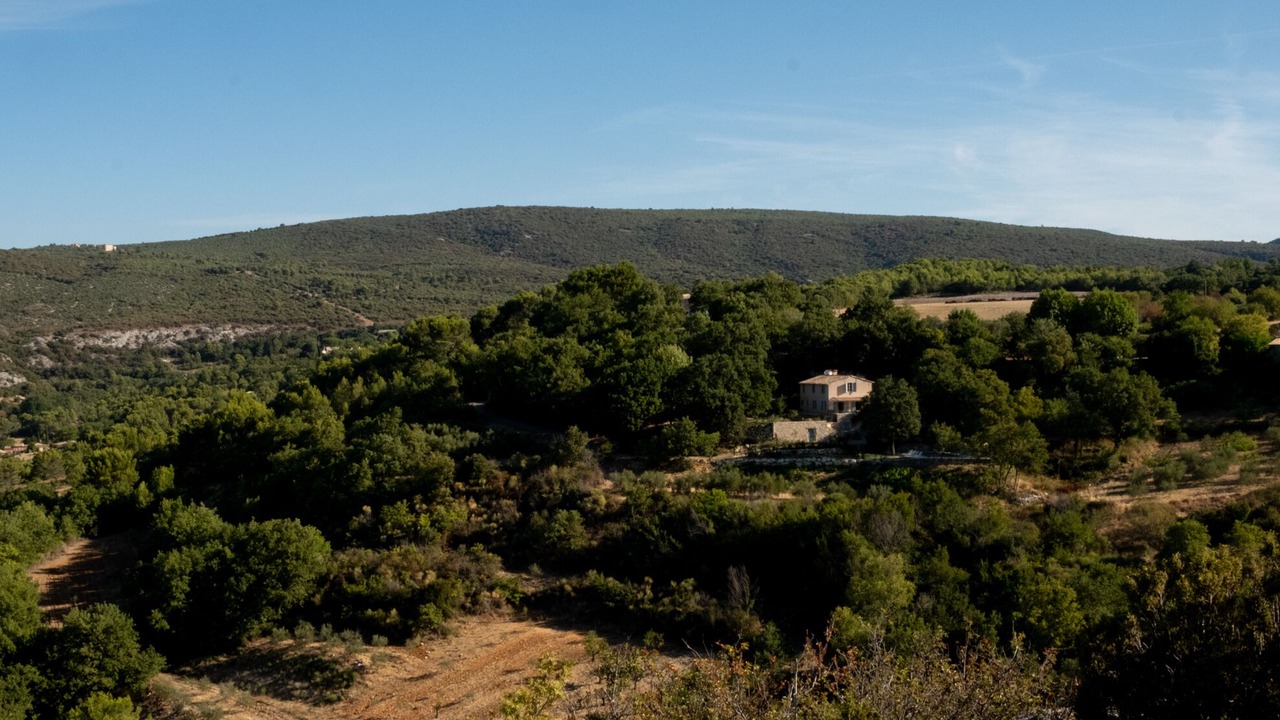 Photo of Outdoor in Lioux