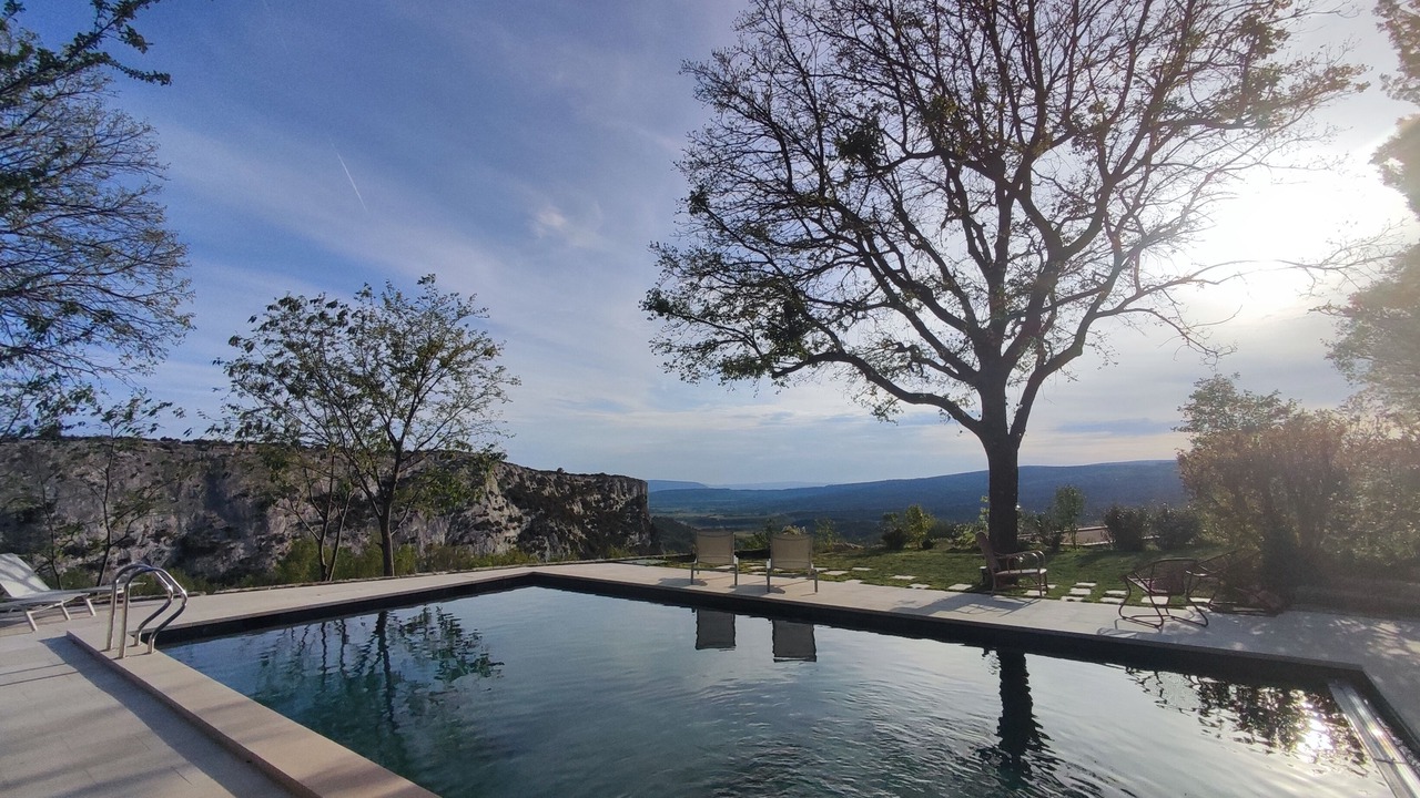Photo of Outdoor in Lioux