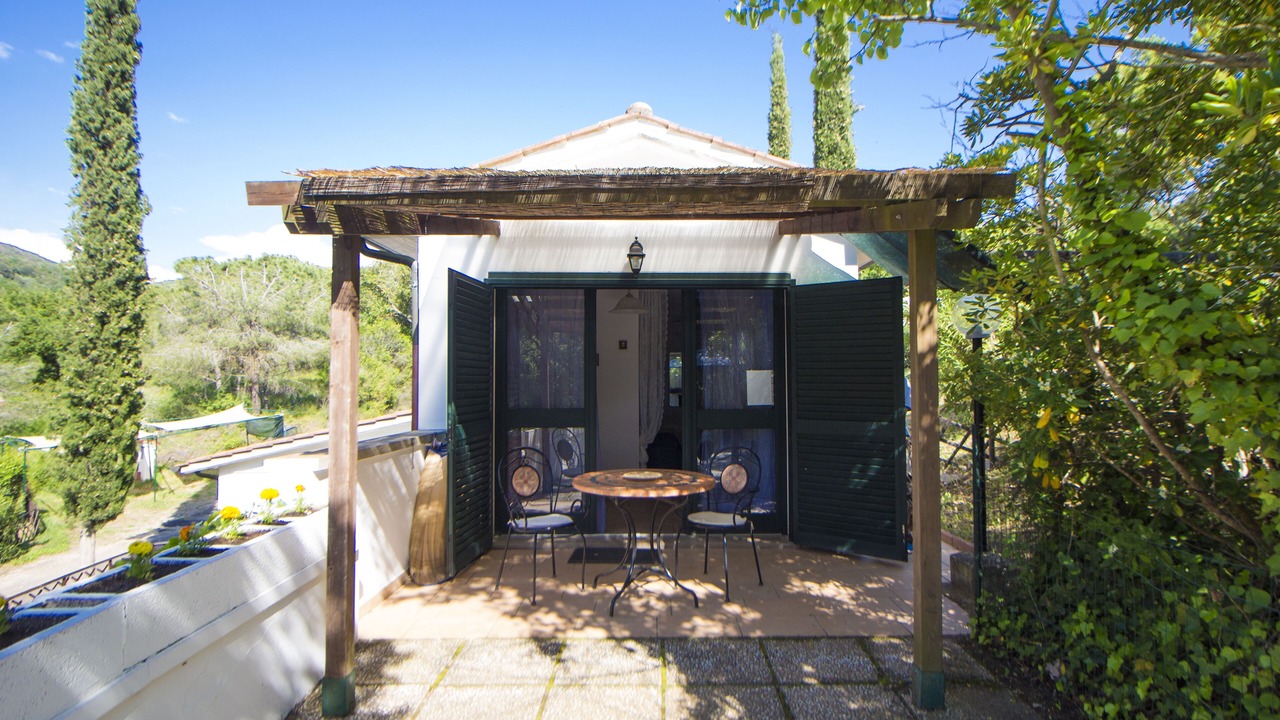 Photo of Outdoor in Campiglia Marittima