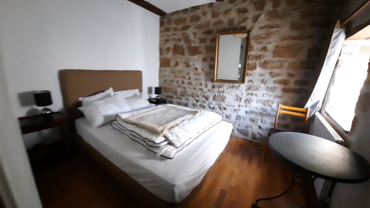 Photo of Bedroom in Beaumont-du-Lac