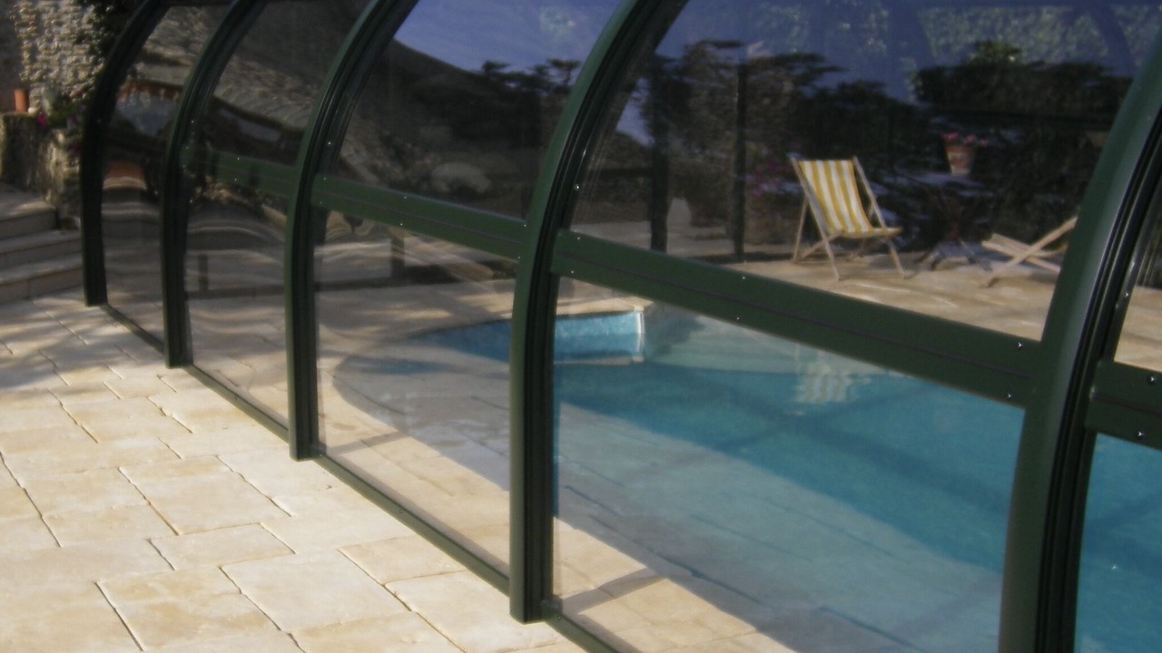 Photo of Outdoor in Thurageau