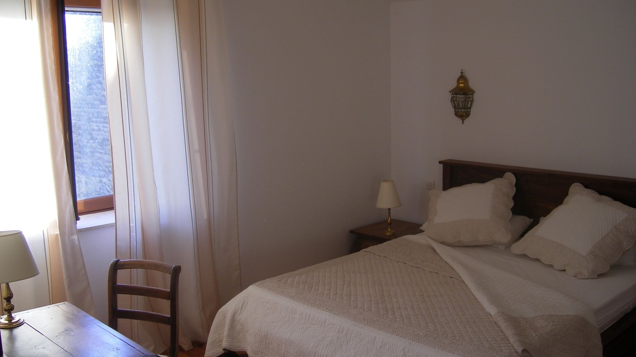 Photo of Bedroom in Thurageau