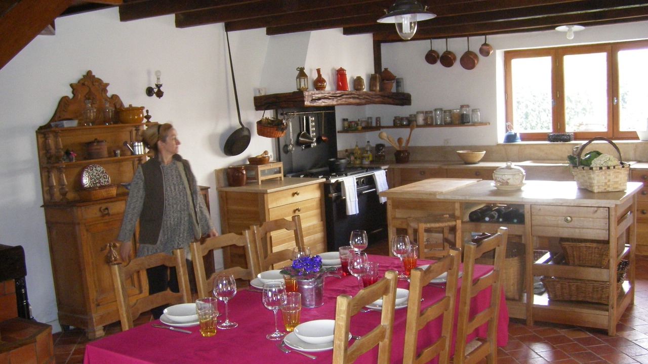 Photo of Others in Thurageau