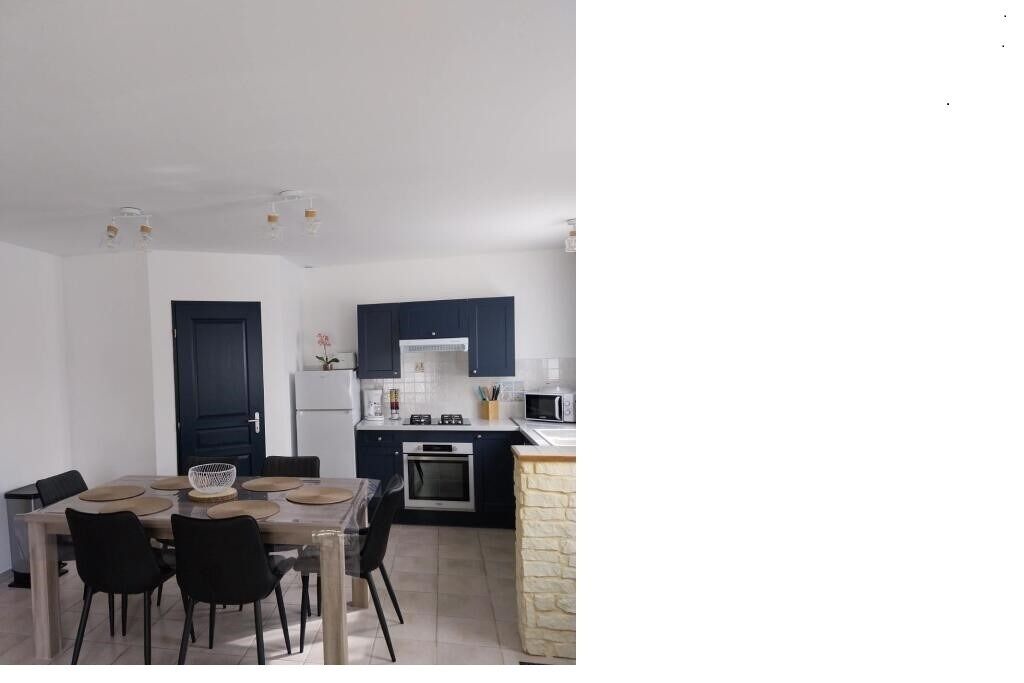 Photo of Kitchen in Cire-dAunis