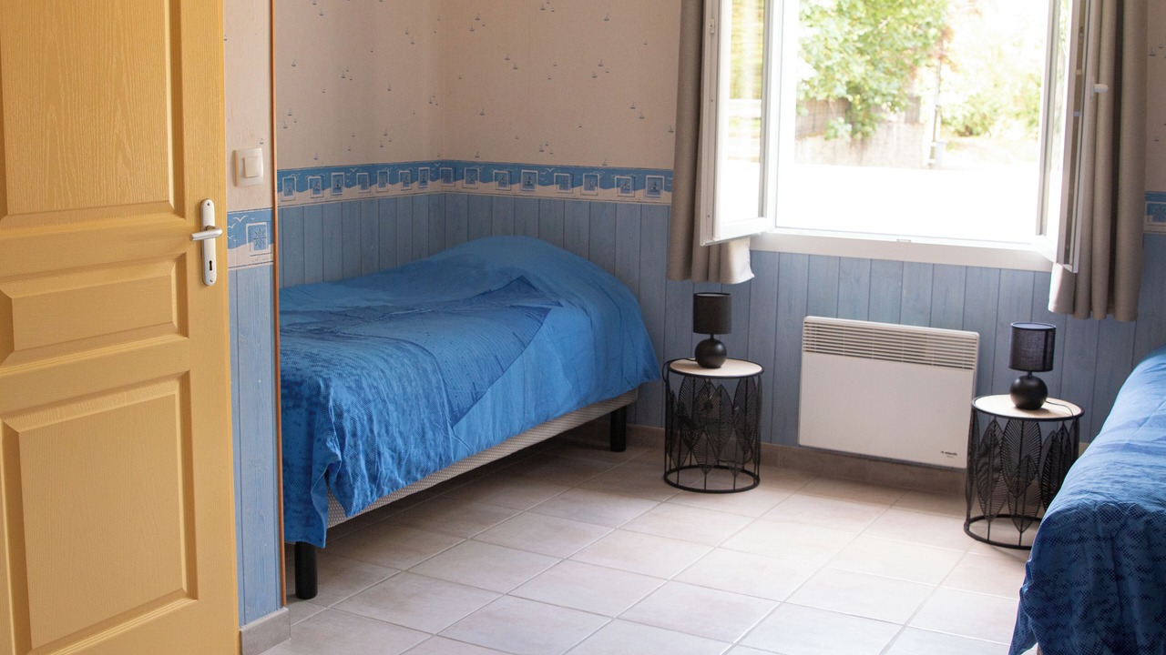 Photo of Bedroom in Cire-dAunis