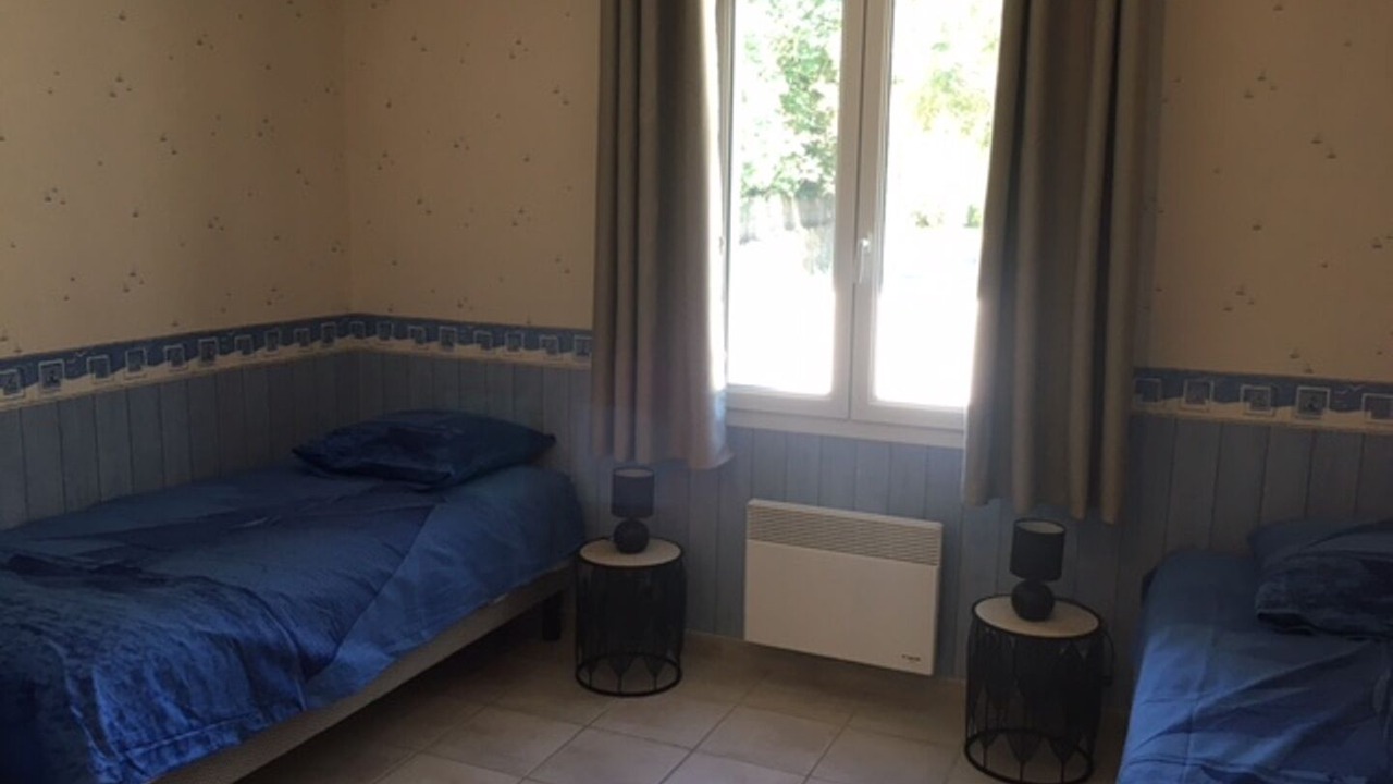 Photo of Bedroom in Cire-dAunis