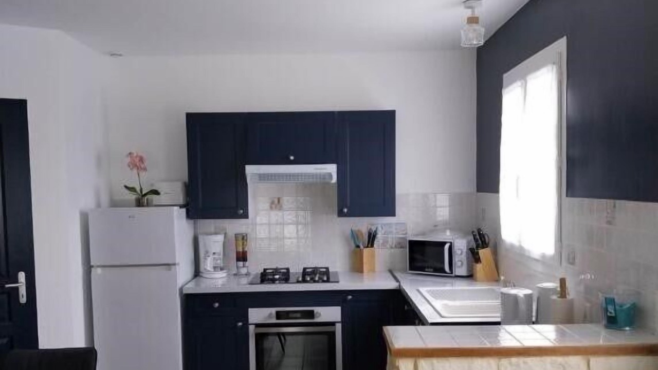 Photo of Kitchen in Cire-dAunis
